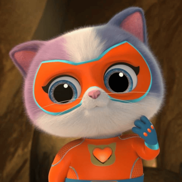 AI Buddy (SuperKitties) AI Voice