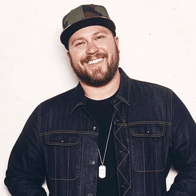 Mitchell Tenpenny AI Voice