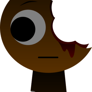 Brud horror (Sprunki) Image