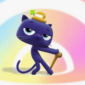 Bartleby (True and the Rainbow Kingdom) AI Voice