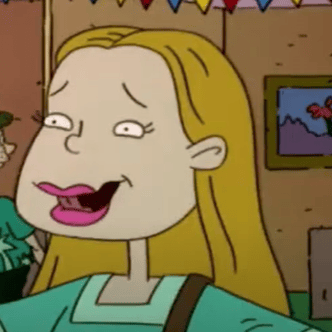 Daisy (Rugrats) (Tara Strong) AI Voice