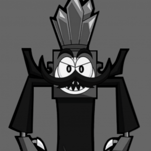 King Nixel AI Voice