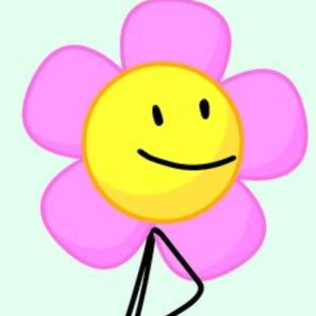 Morden Flower (BFB) AI Voice