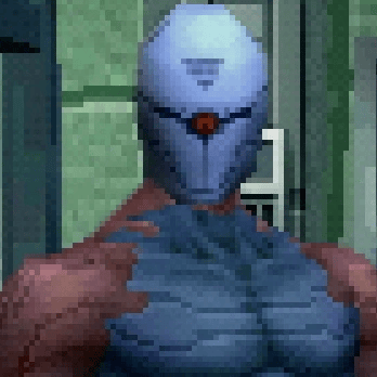 Gray Fox (MGS) AI Voice
