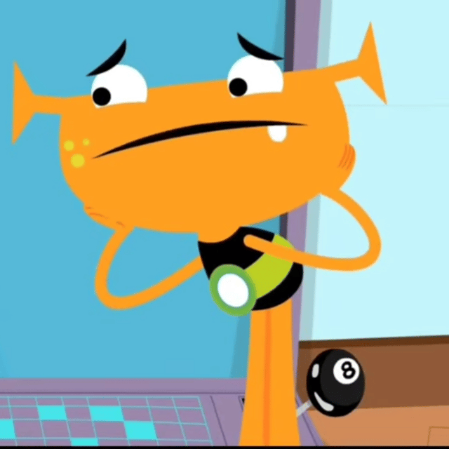 Plory (Plory & Yoop) AI Voice