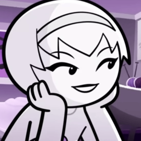 Rose Lalonde (Homestuck) AI Voice
