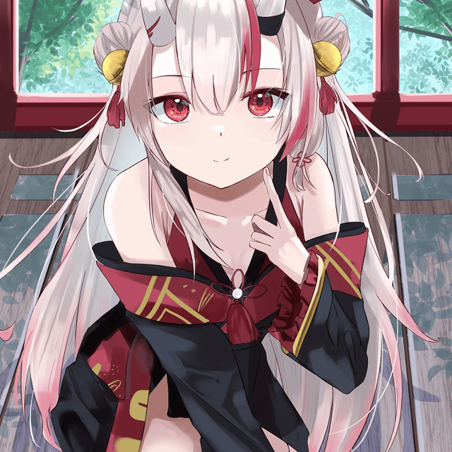 Nakiri Ayame AI Voice