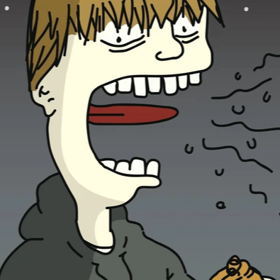 Burping AI Voice