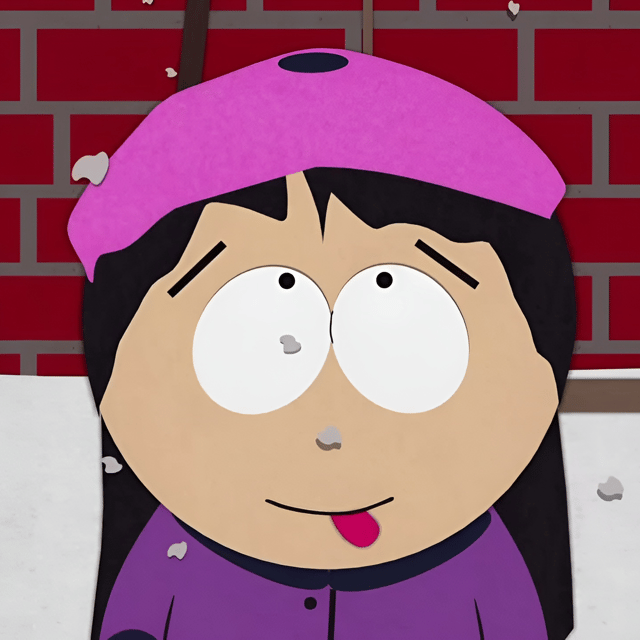 Wendy Testaburger || South Park [Español latino] AI Voice