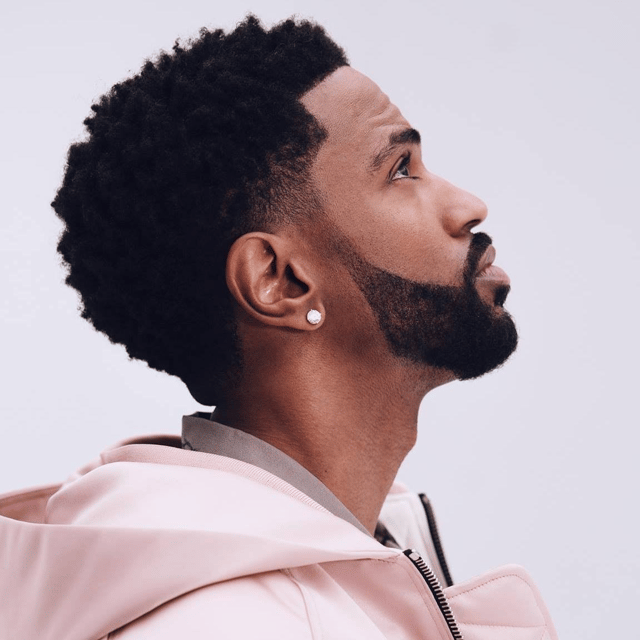 Big Sean (HQ) Image