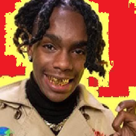 YNW Melly Singing Image