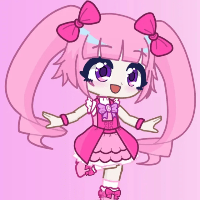 💗 Himari the Pastel Jewelpet Lover 💙 AI Voice