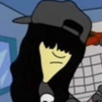 Dwayne (Home Movies) (Brendon Small) Image