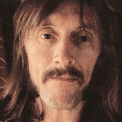 DAVE BROCK (Hawkwind) AI Voice