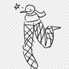 Legs (Winter's Edge) AI Voice
