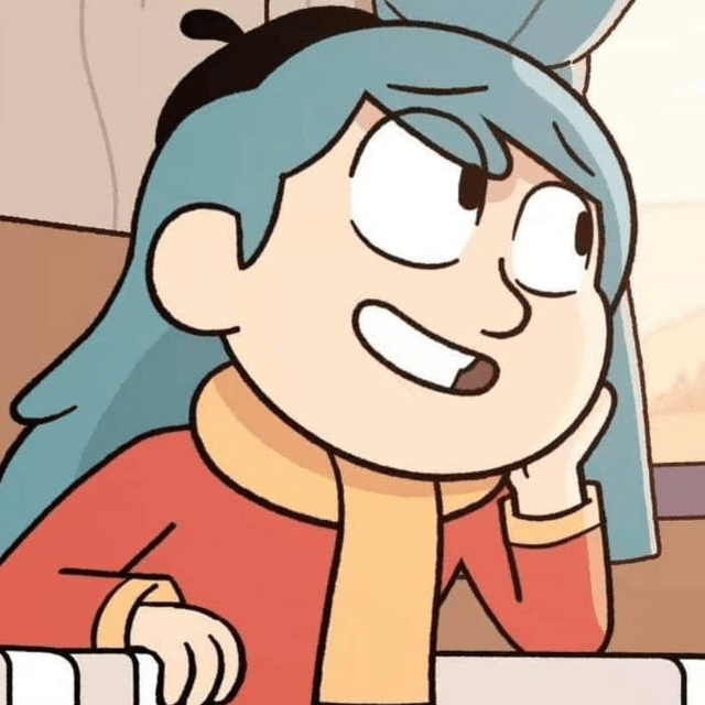 Hilda [Español Latino] AI Voice
