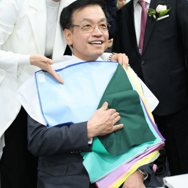Choi Sang-mok AI Voice