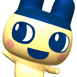 Mametchi Mario kart arcade gp 2 Image