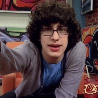 Robbie Shapiro (VICTORiOUS) AI Voice