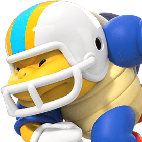 Chargin' Chuck (Mario Series) AI Voice