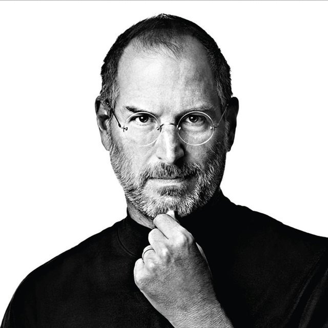 Steve Jobs AI Voice