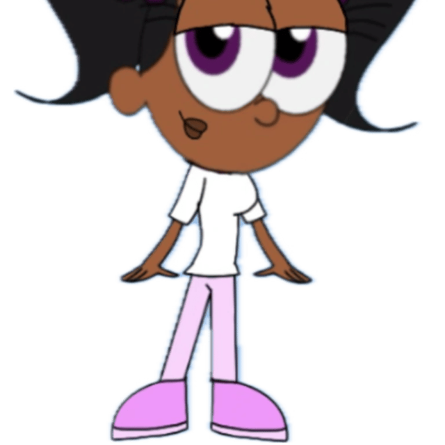 Kimara "Ky" Pink (Misskpink) AI Voice