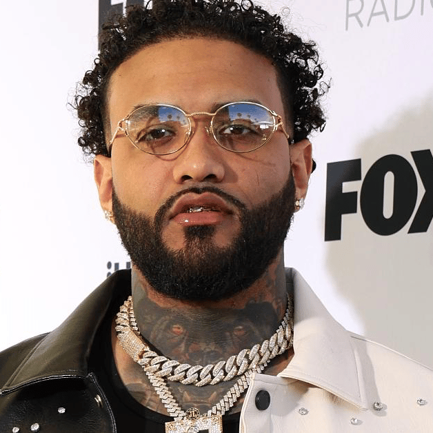 Joyner Lucas (Best and improved) Image