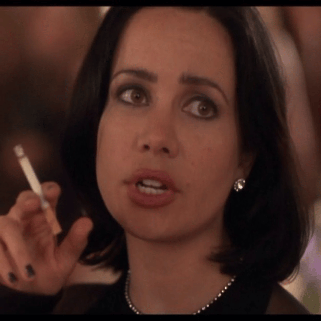 Heather Mooney (Romy and Michele) AI Voice