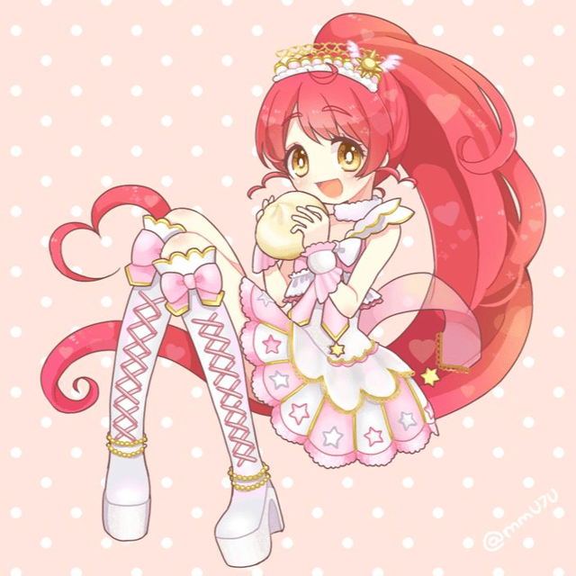 Mikan Shiratama (PriPara) AI Voice