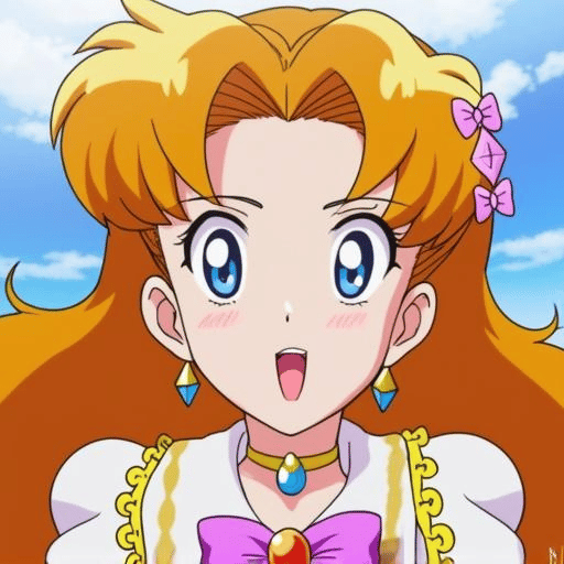 cure whip AI Voice