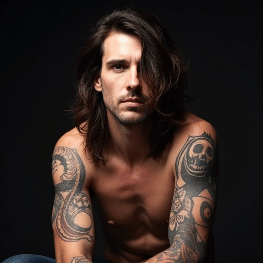 Colin Flowers Image