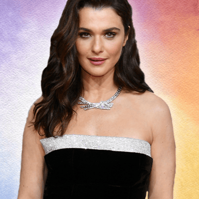 Rachel Weisz – Voice AI Voice