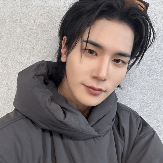 Hyeongjin  AI Voice