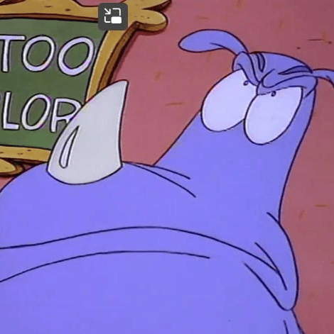 Mr. Horny (Rocko's Modern Life) (Charlie Adler) AI Voice
