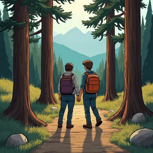 Stanford/Stanley Pines Russian Gravity Falls AI Voice