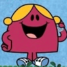 Little Miss Chatterbox (TMMS) AI Voice