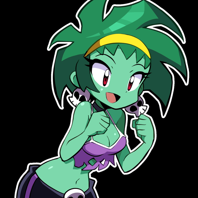 Rottytops AI Voice