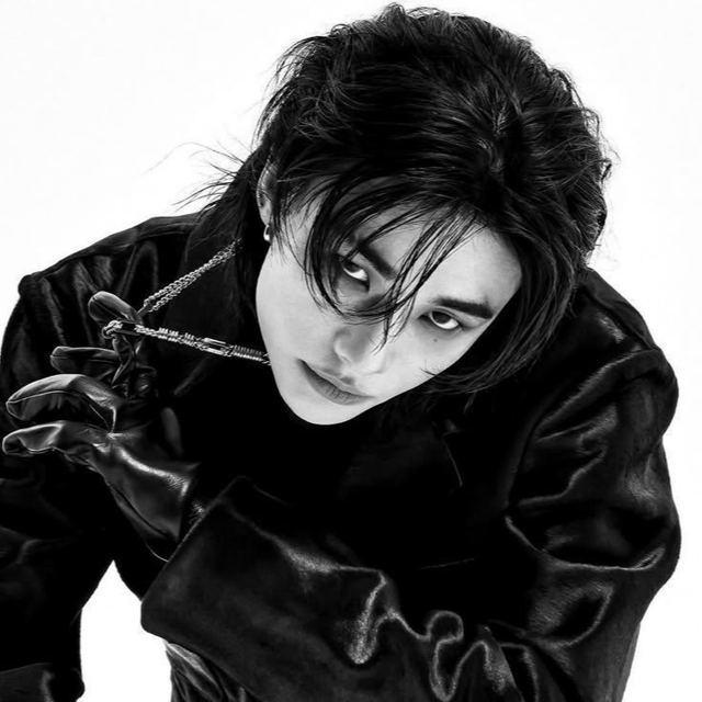 hwang hyunjin AI Voice
