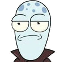 Yumyulack Opposite (Solar Opposites) AI Voice