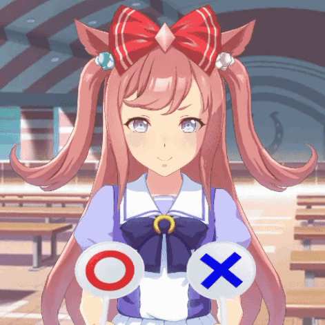 Agnes Digital (Singing) (Umamusume) AI Voice