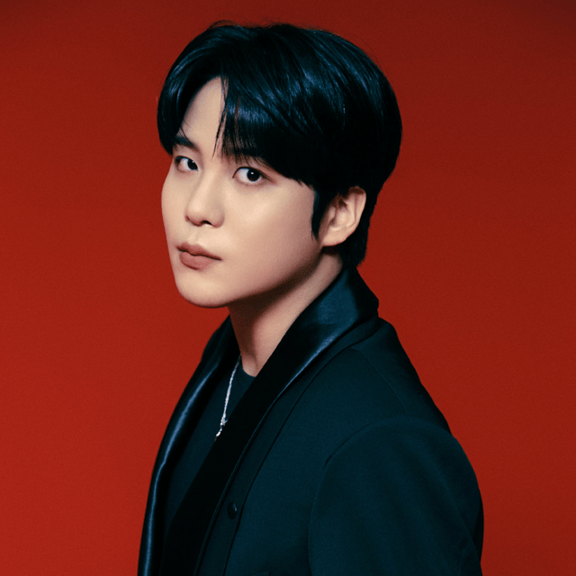 Choi Jongho ATEEZ AI Voice
