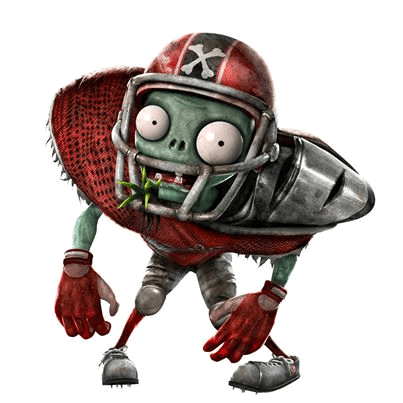 All-Star (PVZ) AI Voice