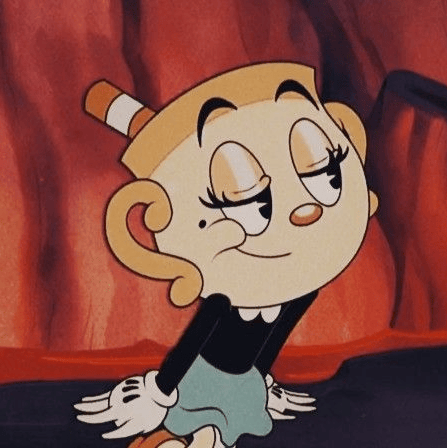 Ms. Chalice (Tv Show) - (V1) AI Voice