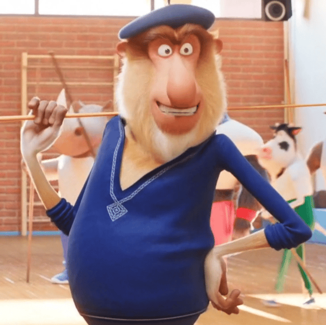Klaus Kickenklober (Sing) AI Voice