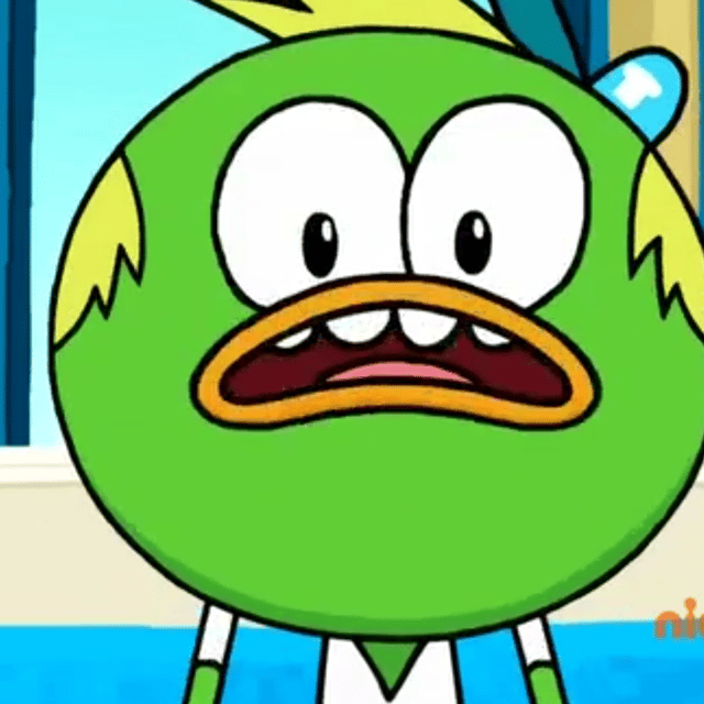 Swaysway (Breadwinners) Voice AI Voice