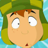Chavo (animado) AI Voice
