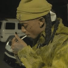 Carti Breathless AI Voice