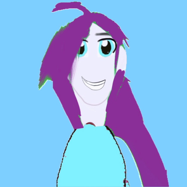 Spacetoon fans AI Voice