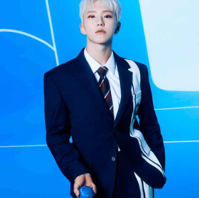 Hoshi (SEVENTEEN) AI Voice