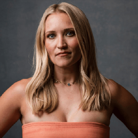 Emily Osment AI Voice